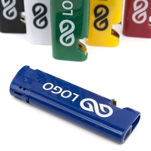 Accendino SparkPro - Giallo