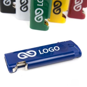 Accendino SparkPro - Giallo