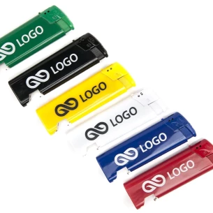 Accendino SparkPro - Nero