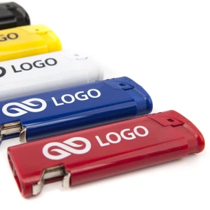 Accendino SparkPro - Nero