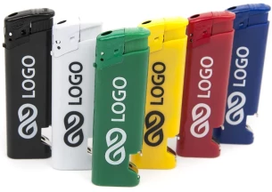 Accendino SparkPro - Bianco