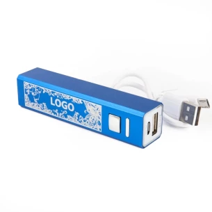Powerbank Evander - Verde
