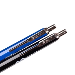 Penna a sfera Zenith 7 - Rosso