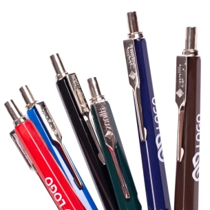 Penna a sfera Zenith 7 - Rosso
