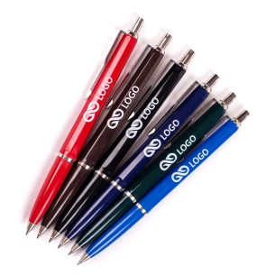 Penna a sfera Zenith 7 - Blu navy