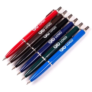 Penna a sfera Zenith 7 - Blu navy