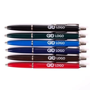 Penna a sfera Zenith 7 - Blu