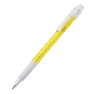 Penna a sfera Tokio - Giallo