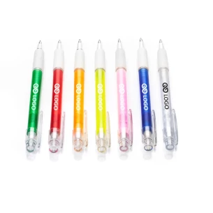 Penna a sfera Tokio - Bianco