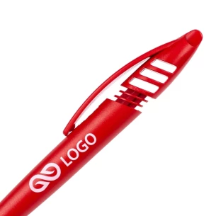 Penna a forma di squalo - Blu