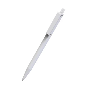 Penna Roma Color - Bianco