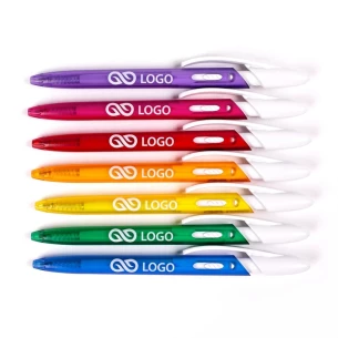 Penna Rico Mix - Rosso