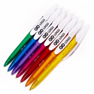 Penna Rico Mix - Rosso