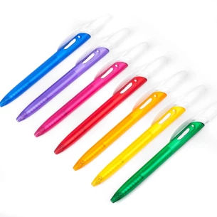 Penna Rico Mix - Rosso