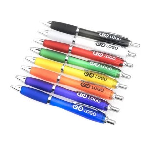 Penna a sfera Rainbow - Nero