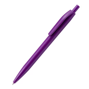 Penna a sfera Netto Colore - Viola
