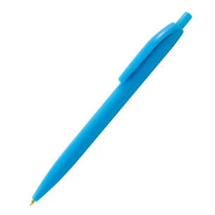 Colore della penna Netto - Azzurro