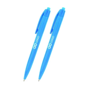 Penna a sfera Netto Colore - Grigio