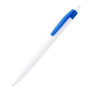 Penna a sfera Netto - Blu