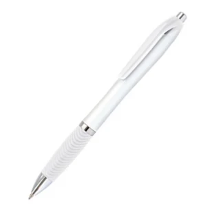 Penna a sfera Milano - Bianco