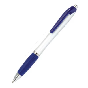 Penna a sfera Milano - Blu navy