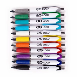 Penna a sfera Milano - Blu navy