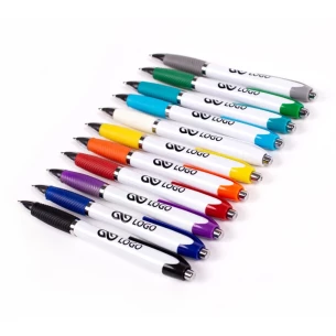 Penna a sfera Milano - Blu navy