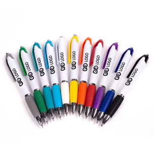 Penna a sfera Milano - Blu navy