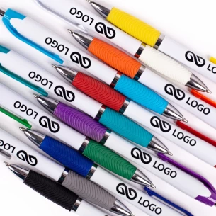 Penna a sfera Milano - Blu navy