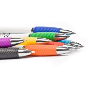 Penna a sfera Milano - Grigio