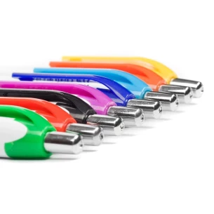 Penna a sfera Milano - Grigio