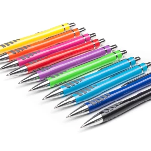 Penna a sfera Mercury - Nero