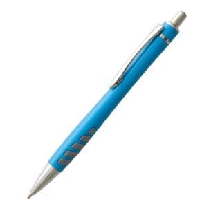 Penna a sfera Mercury - Azzurro