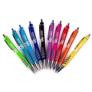 Penna a sfera Mercury - Blu