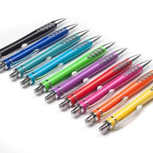 Penna a sfera Mercury - Blu