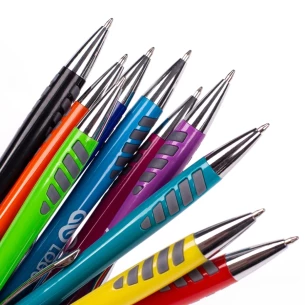 Penna a sfera Mercury - Blu