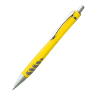 Penna a sfera Mercury - Giallo