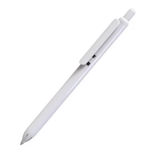 Penna Lio Color - Bianco