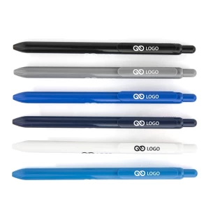 Penna Lio Color - Blu navy