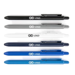 Penna Lio Color - Blu