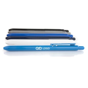 Penna Lio Color - Blu
