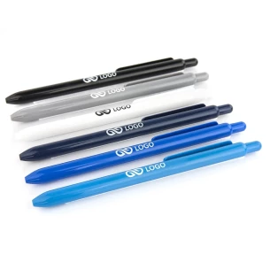 Penna Lio Color - Arancione