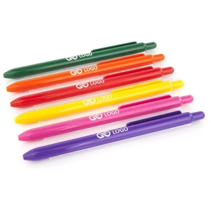 Penna Lio Color - Rosa