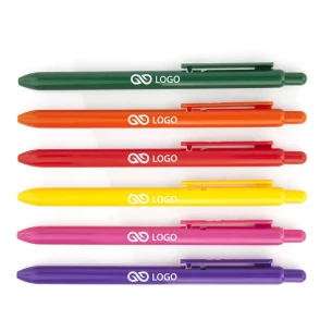Penna Lio Color - Verde