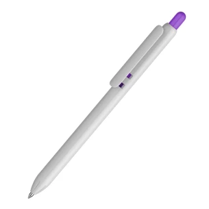 Penna a sfera Lio - Viola