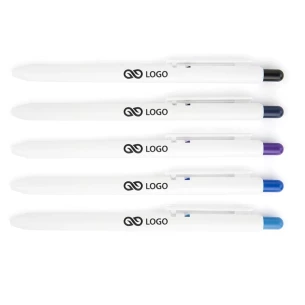 Penna a sfera Lio - Viola