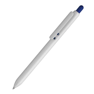 Penna a sfera Lio - Blu navy