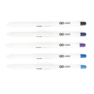 Penna a sfera Lio - Azzurro