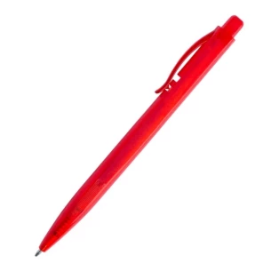 Penna a sfera Lagos - Rosso