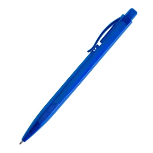 Penna a sfera Lagos - Blu